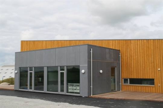 Barnehage Haugland 2