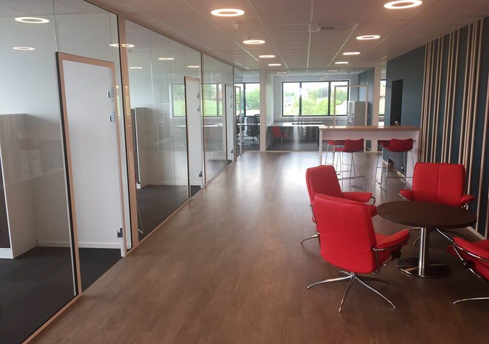 Nytt kontor 2